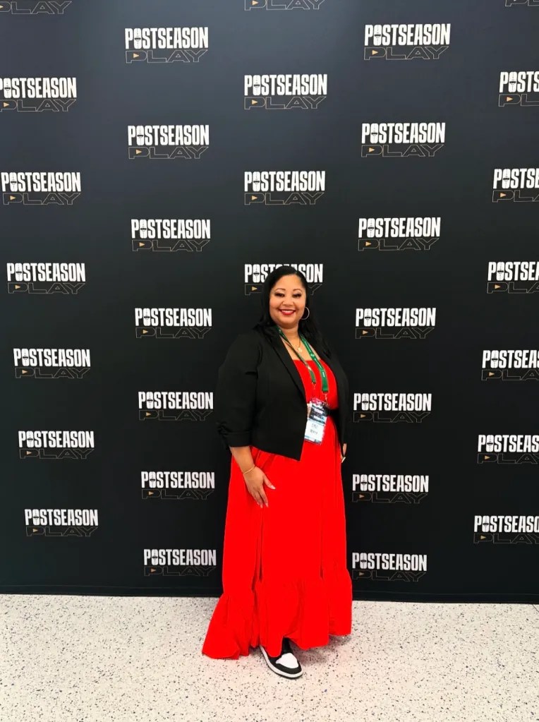 Black Sports Business Symposium Speaker